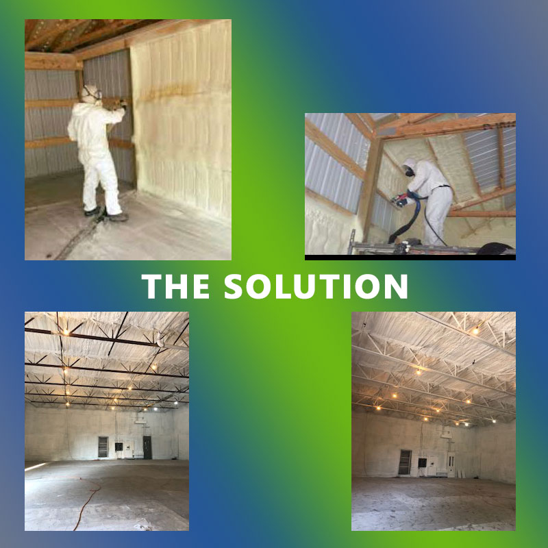 Basement Waterproofing